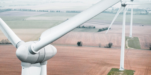 Erneuerbare Energien